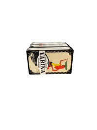 Varina Sardines in Mint Olive Oil w/ Green Cardamom and Piri-Piri - 3 Pack - TinCanFish
