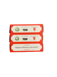 Varina Sardines in Lemon Thyme Olive Oil - 3 Pack - TinCanFish