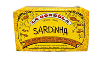 Thumbnail for La Gondola Sardines - 6 pack - TinCanFish