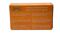 Palacio de Oriente Mussels - 6 Pack - TinCanFish