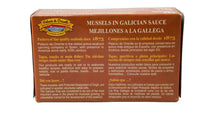 Palacio de Oriente Mussels - 6 Pack - TinCanFish