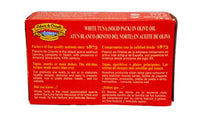 Palacio de Oriente Tuna - 6 Pack - TinCanFish