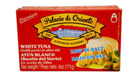 Palacio de Oriente Tuna - 6 Pack - TinCanFish