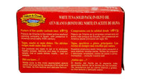 Palacio de Oriente Tuna - 6 Pack - TinCanFish