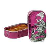 Porthos Sardines - 12 pack - TinCanFish