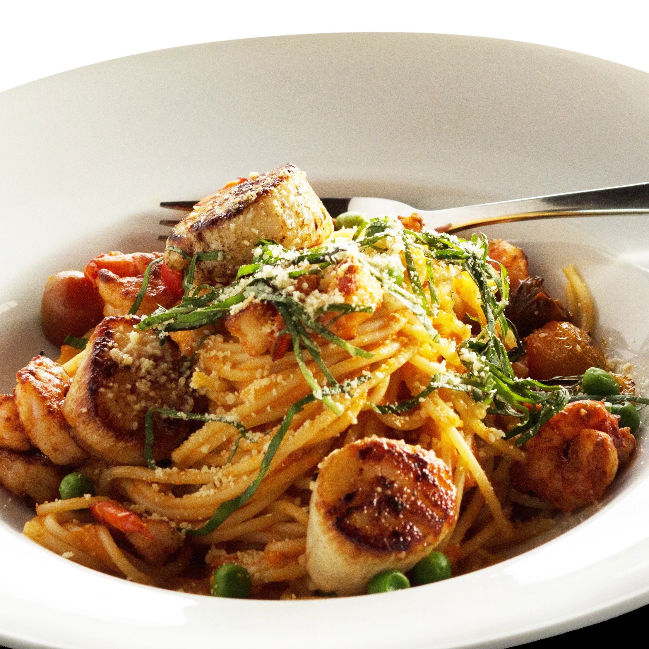 Portuguese Seafood and More: New Iberian Peninsula Flavors