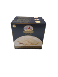Mariscadora Select Spicy Codfish in Extra Virgin Olive Oil - 3-Pack