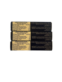 Mariscadora Select Codfish in Extra Virgin Olive Oil - 3-Pack