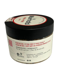 Marnoto Mistura Flor De Sal with Chili