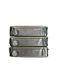 Minerva Hake in Brine - 3-Pack