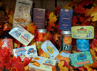 Catch of the Month October 2026: Oktoberfished