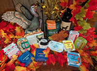 Catch of the Month November 2026: Brine & Shine