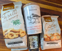 FEAST COLLECTION BOX 3 DEC 2025 - Accoutrements