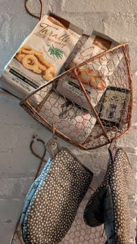 FEAST COLLECTION BOX 3 DEC 2025 - Accoutrements