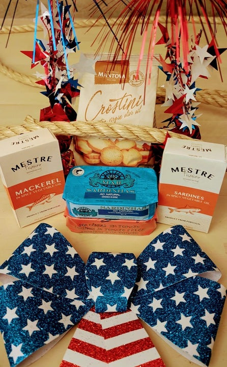 July 4th Celebration Pack
