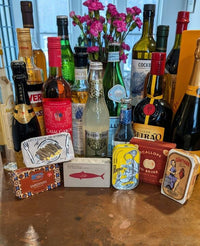 January 2026 Catch of the Month: Start the New Year Clean & Healthy