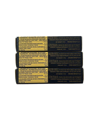 Mariscadora Select Razor Shells in Oliver Oil and Garlic and Chili - 3-Pack