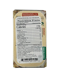 Ramirez Codfish in Olive Oil with Black Eyed Peas - 3-Pack