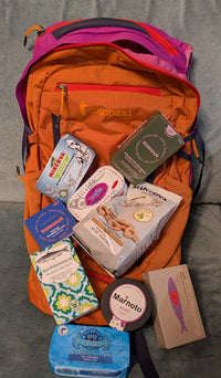 Catch of the Month September 2026: Back to Schooling