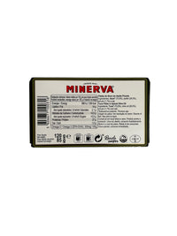 Minerva Tuna Fillets in Spiced Olive Oil - 3-Pack