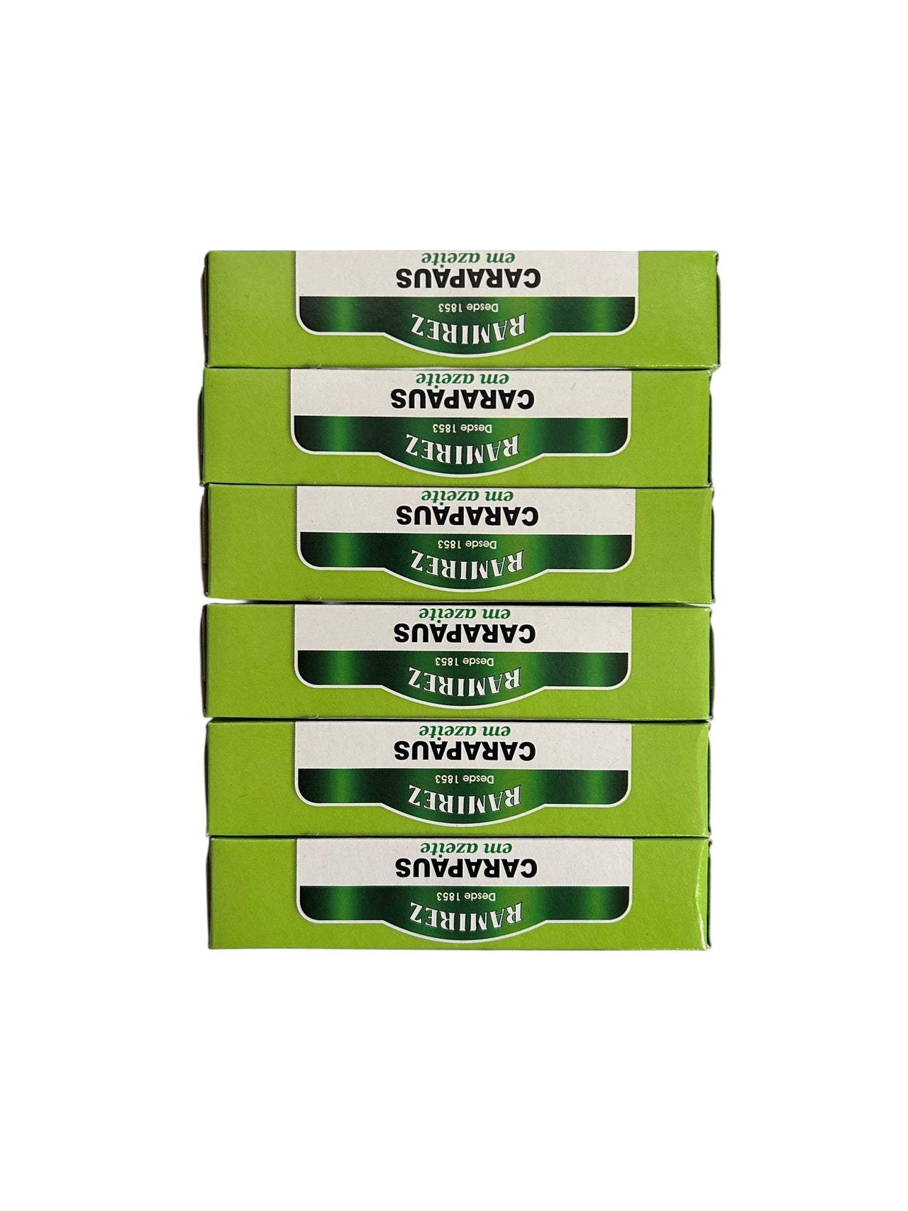 Ramirez Horse Mackerel in Olive Oil - 6 Pack