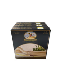 Mariscadora Select Razor Shells in Oliver Oil and Garlic and Chili - 3-Pack