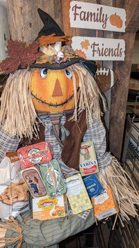 November 2025 Catch of the Month: Brine and Shine