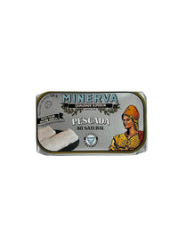 Minerva Hake in Brine - 3-Pack