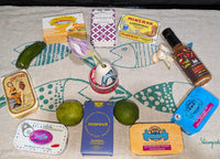 April 2026 Catch of the Month: Citrus, Spice, and Everything Nice 🍋🌶️ - TinCanFish