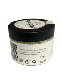 Marnoto Mistura Flor De Sal with Garlic