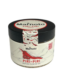 Marnoto Mistura Flor De Sal with Chili