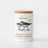 Belamandil Hand-Harvest Sea Salt - 500g