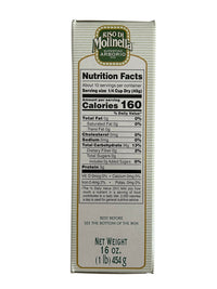 Riso Di Molinella Superfino Arborio Italian Rice - 16 Oz.