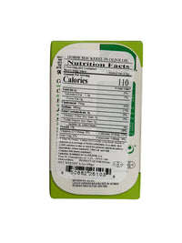 Ramirez Horse Mackerel in Olive Oil - 6 Pack