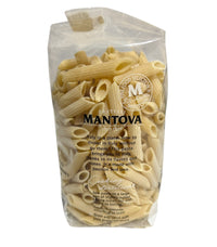 Fratelli Mantova Italian Penne Rigate - 16 Oz.