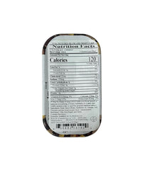 Ramirez Tuna (Solid) in Sunflower Oil with Red Beans and Sweet Corn - 3-Pack