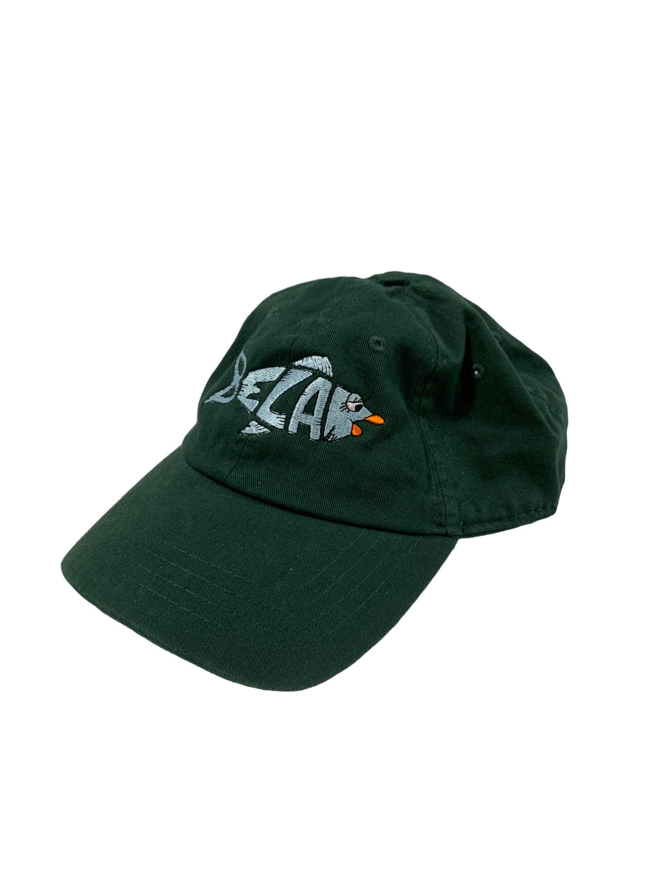 BELA Hat - Dark Green