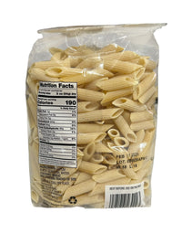 Fratelli Mantova Italian Penne Rigate - 16 Oz.