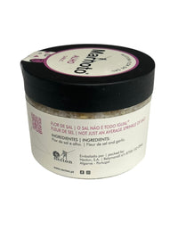 Marnoto Mistura Flor De Sal with Garlic