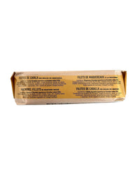 Cantara Brand Mackerel Fillets in Mustard Sauce - 6 Pack