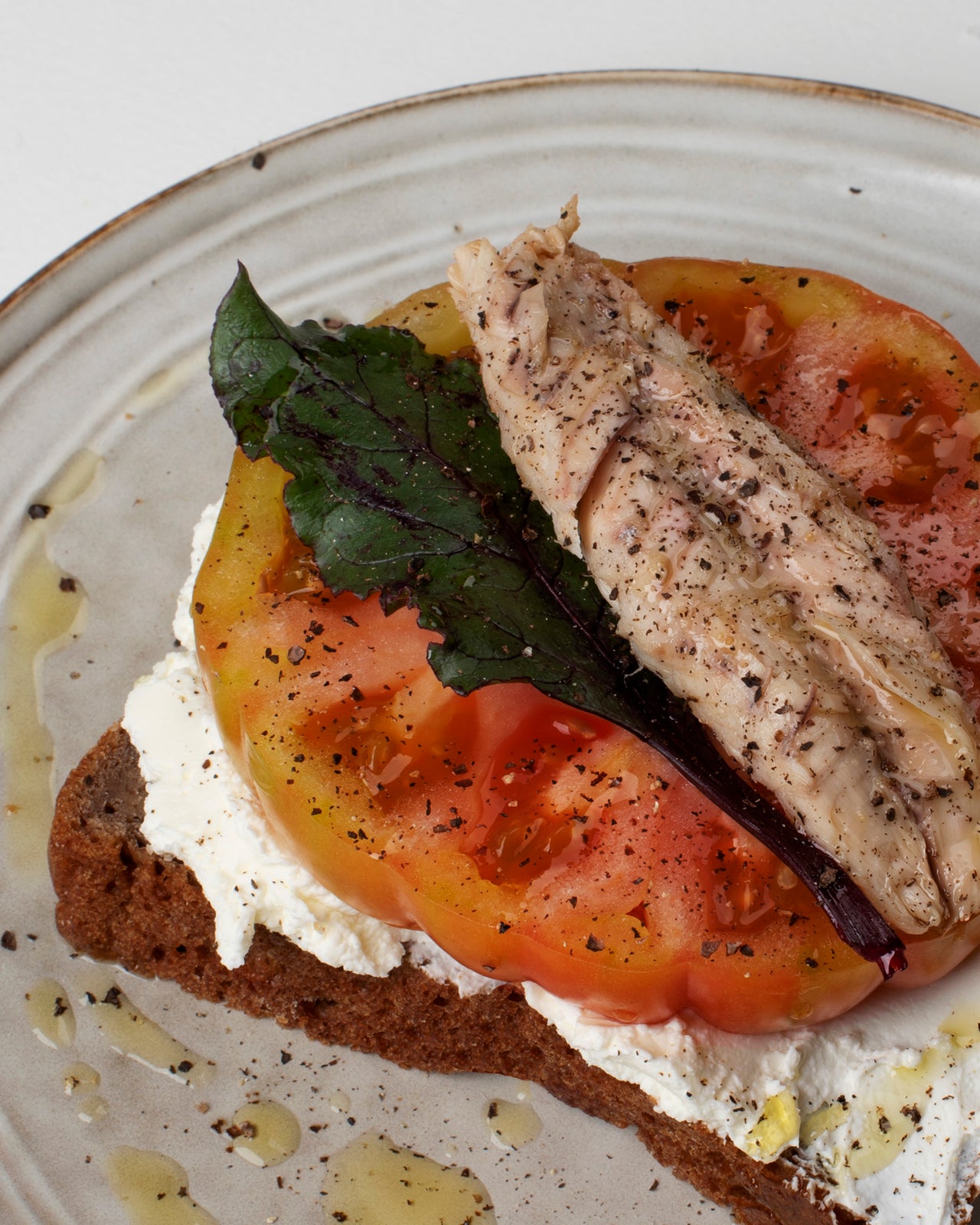 Maria Organic Portugal Mackerel Fillets in Organic EVOO with Piri-Piri- 3 Pack