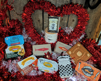 February 2026 Catch of the Month: Imperfect Pairings