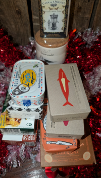 February 2026 Catch of the Month: Imperfect Pairings