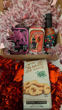 My Spicy Valentine's - TinCanFish