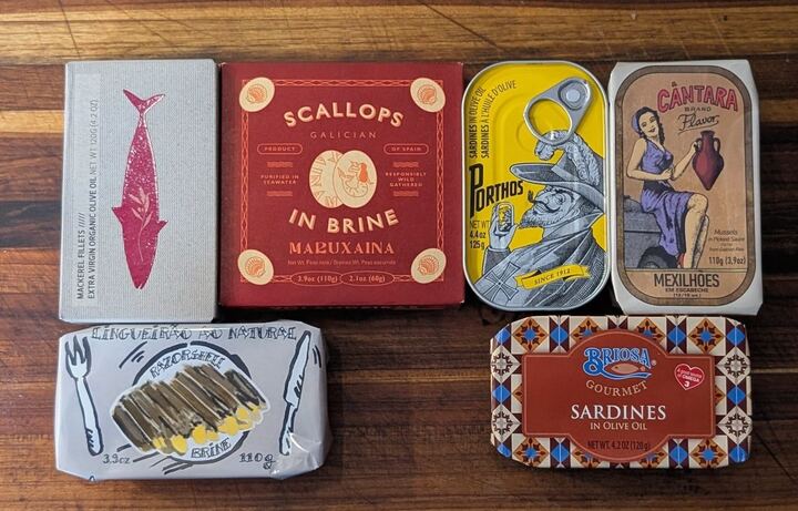 January 2026 Catch of the Month: Start the New Year Clean & Healthy