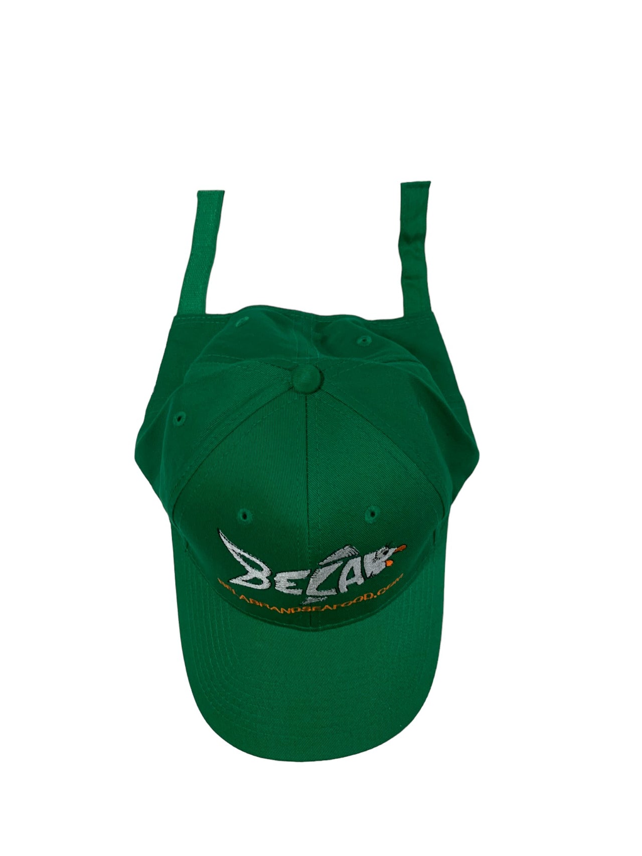 BELA Hat - Green
