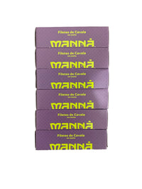 Thumbnail for Manná Mackerel Fillets in Olive Oil - 6 Pack