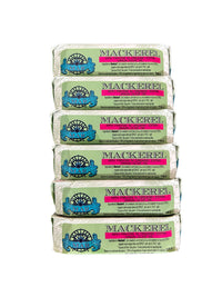 Thumbnail for MAR Brand Mackerel in Organic EVOO With Piri Piri