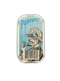 Thumbnail for Porthos Tuna in Brine - 3 Pack (2024 New Packaging)