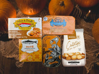 Spooky Season Box